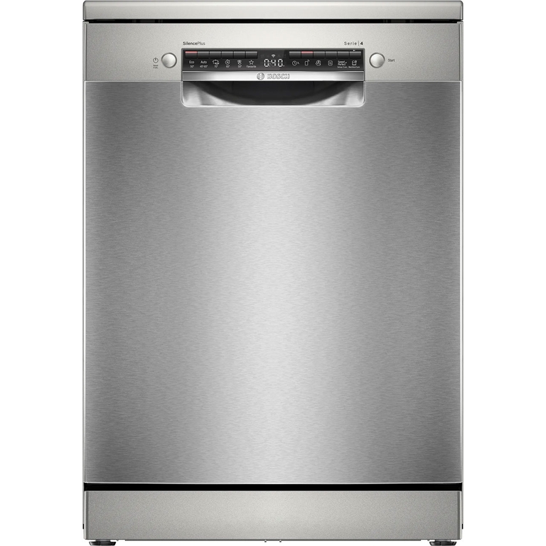 Máy Rửa Bát Bosch SMS4ECI26E 13 Bộ Series 4