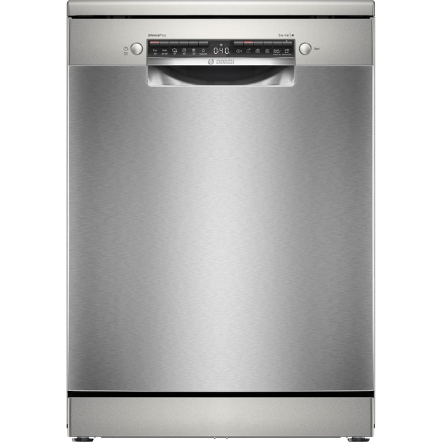 Máy Rửa Bát Bosch SMS4EMI06E 14 Bộ Series 4