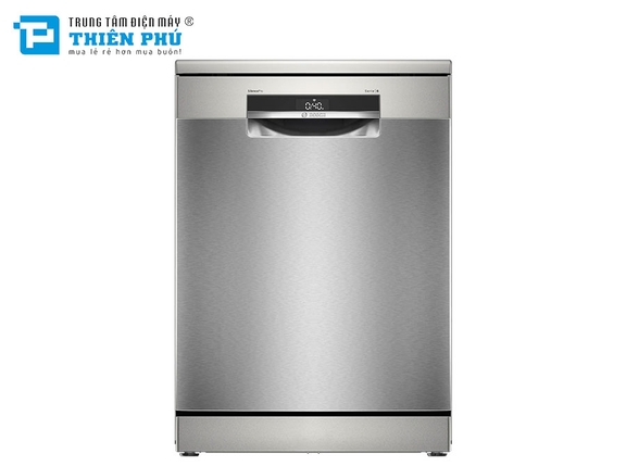 Máy Rửa Bát Bosch SMS6ECI11E 14 Bộ Series 6