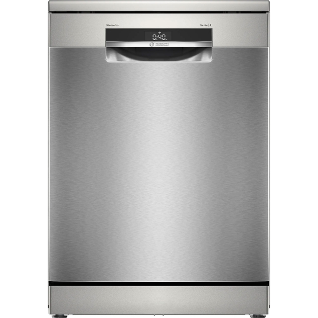 Máy Rửa Bát Bosch SMS6ECI11E 14 Bộ Series 6