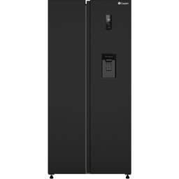 Những điểm ấn tượng có ở Tủ Lạnh Casper Inverter Side By Side 458 lít RS-460PBW