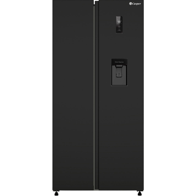 Những điểm ấn tượng có ở Tủ Lạnh Casper Inverter Side By Side 458 lít RS-460PBW