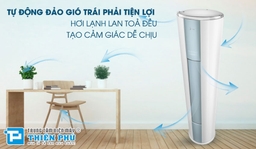 Top 4 điều hòa cây Midea tốt nhất, lựa chọn bán chạy nhất 2024