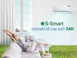 Khám phá 3 mẫu điều hòa Sumikura inverter được ưa chuông năm 2024