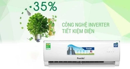 Điều Hòa Funiki 24000Btu HIH24TMU mang lại sự thoải mái ở mọi thơi điểm