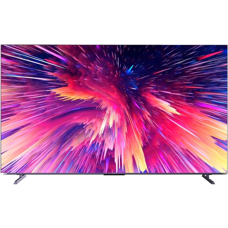 Google Tivi Coocaa QLED 100 Inch 4K 100A5D