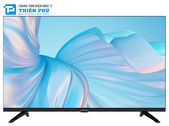 Google Tivi Coocaa 43 Inch Full HD 43Z72