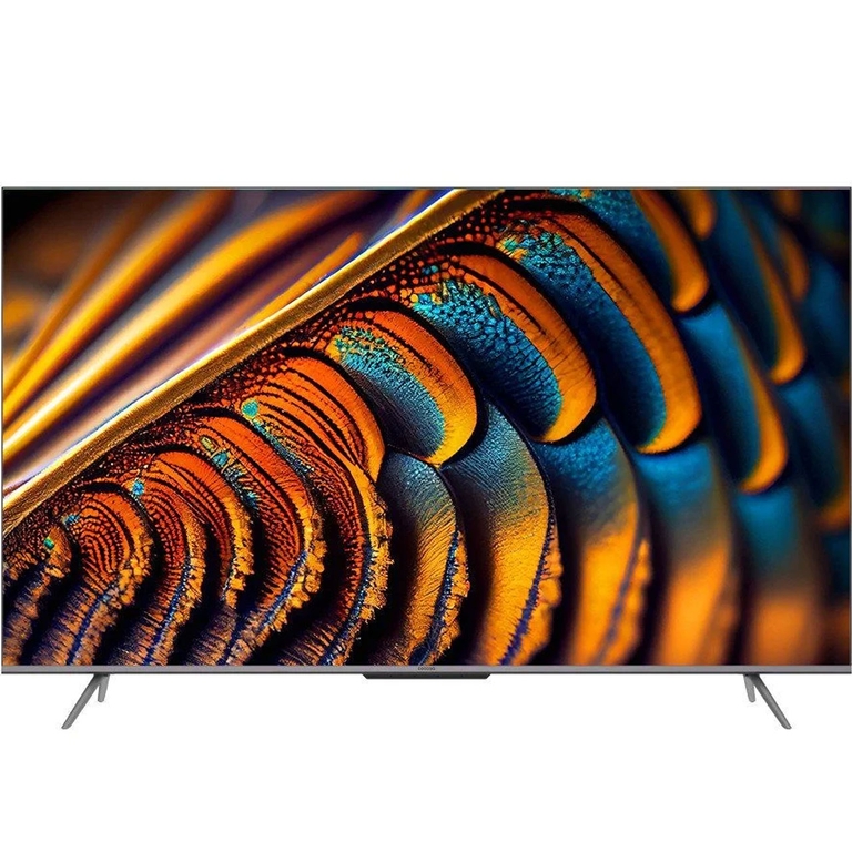 Google Tivi Coocaa 55 Inch 4K UHD 55V6