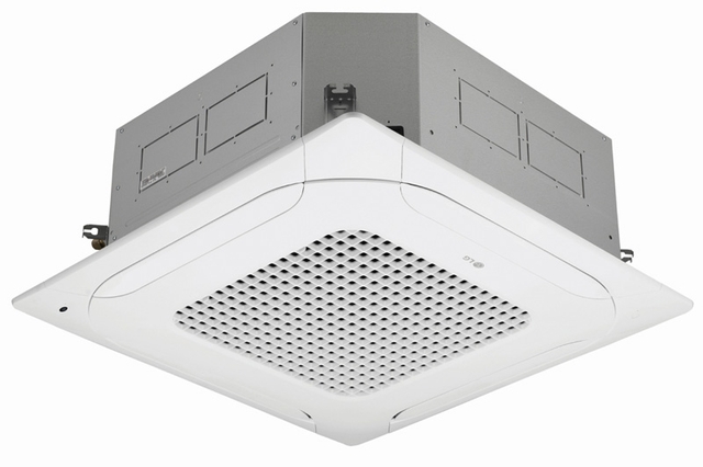 Điều hòa âm trần LG ZTNQ30GNLE0/ZUAC1 &#8211; Giải pháp làm mát tối ưu