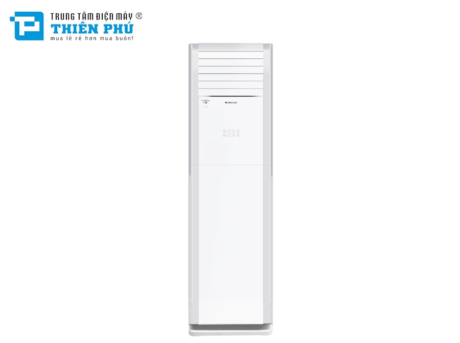 Điều Hòa Cây Gree 55000Btu 1 Chiều GVC55ALXL-M3NTC7A