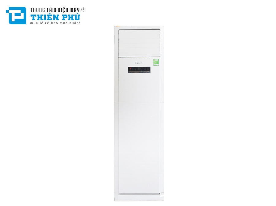 Điều Hòa Cây Gree 48000Btu 1 Chiều GVC48ATXL-M3NTD4A