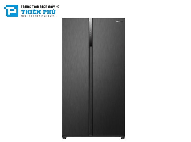 Tủ Lạnh Hitachi Inverter Side by Side 525 Lít HRSN9552DDXVN