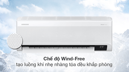 Sử dụng điều hòa Samsung 12000btu 1 Chiều Inverter AR13CYFAAWK có tốn điện không?