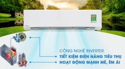 Đánh giá có nên chọn điều hòa Panasonic 18000btu CU/CS-XZ18ZKH-8