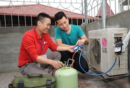 6 lý do khiến điều hòa đột ngột bị ngắt khi đang chạy và cách khắc phục