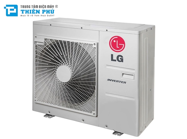 Điều Hòa Multi LG Inverter 2 Chiều 18000Btu A3UW18GFA3