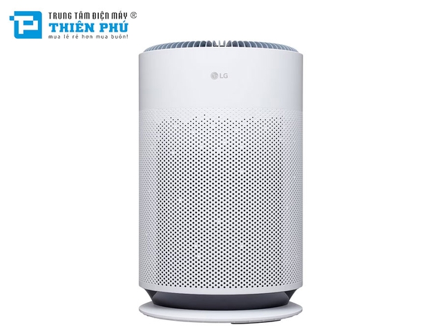 Máy Lọc Không Khí LG PuriCare 360HIT AS60GHBG0