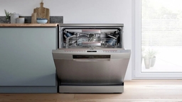 Làm thế nào để sử dụng tính năng Home conect trên máy rửa bát Bosch