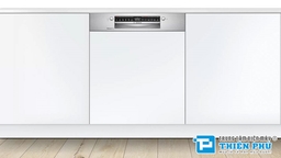 Khuyến mãi khủng Lễ 30/4-1/5: Máy rửa bát Bosch giảm từ 32% &#8211; 35%
