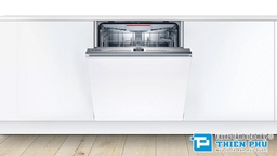 Top 5 máy rửa bát Bosch giá dưới 15 triệu chất lượng đáng sắm