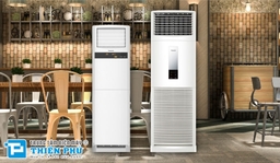 Top điều hòa cây Panasonic tốt nhất giá chỉ từ 19 &#8211; 30 triệu