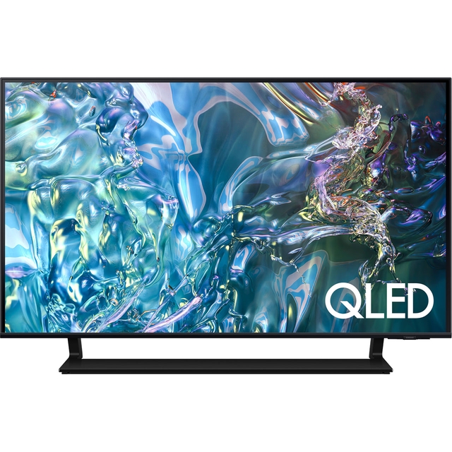 Smart Tivi Samsung QLED 43 Inch 4K QA43Q60DAKXXV