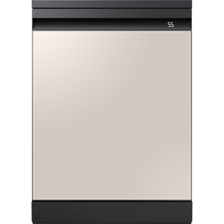 Máy Rửa Bát Samsung BESPOKE DW60CB750FAP/SV 14 Bộ