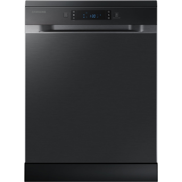Máy Rửa Bát Samsung DW60CG550FSG/SV 14 Bộ