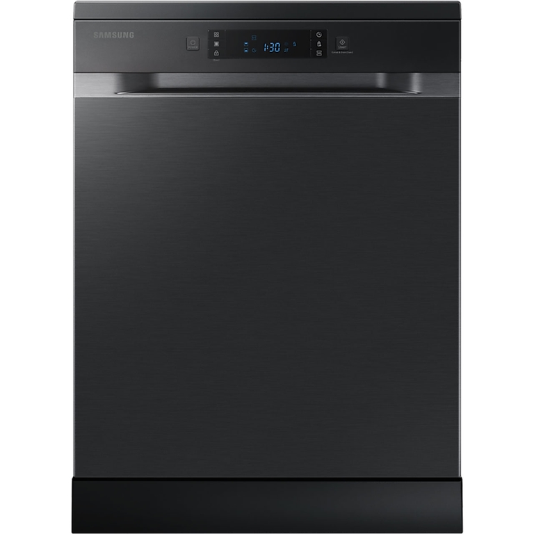 Máy Rửa Bát Samsung DW60CG550FSG/SV 14 Bộ