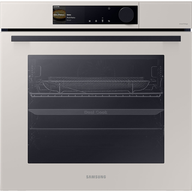 Lò Nướng Samsung BESPOKE 76 Lít NV7B6675CAA/SV