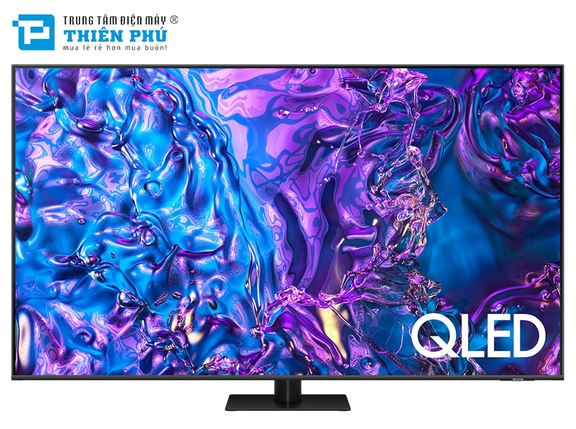 Smart Tivi Samsung QLED 65 Inch 4K QA65Q70DAKXXV