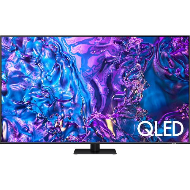 Smart Tivi Samsung QLED 55 Inch 4K QA55Q70DAKXXV