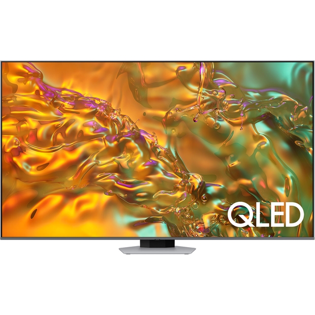 Smart Tivi Samsung QLED 55 Inch 4K QA55Q80DAKXXV