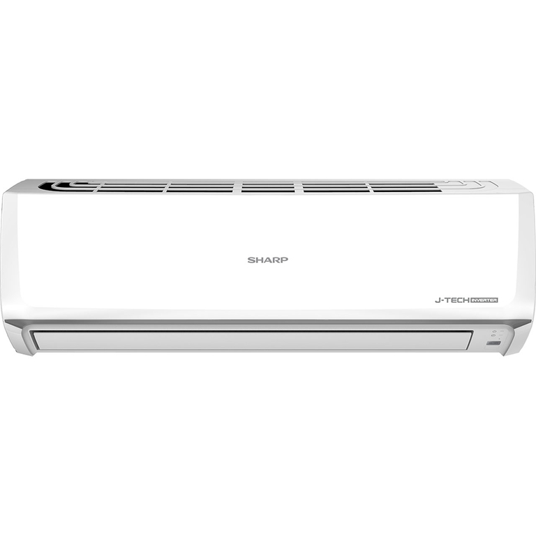 Điều Hòa Sharp 9000Btu 1 Chiều Inverter AH-X10ZEW