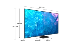 Top 3 smart tivi Samsung được người dùng đánh giá cao hiện nay