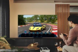 Top 3 smart tivi Samsung chất lượng tốt đáng mua năm 2024