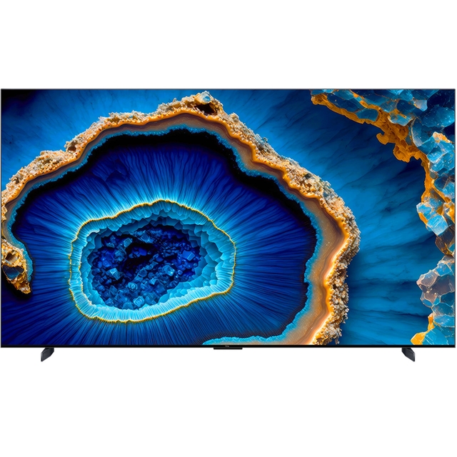 Google Tivi TCL QD-Mini LED 98 Inch 4K 98C755