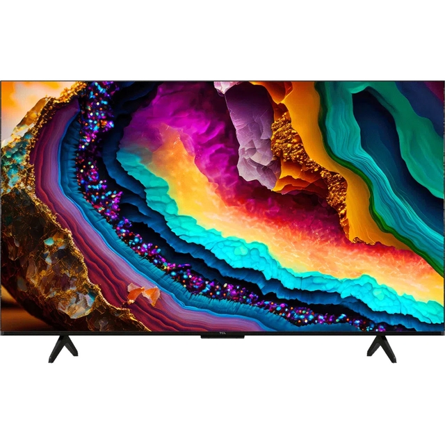 Google Tivi TCL 43 Inch 4K UHD 43P79B