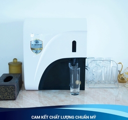 Máy lọc nước AO Smith C2- Trợ thủ đắc lực bảo vệ sức khỏe gia đình bạn