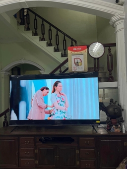 Top 3 tivi Sony 50 inch tốt nhất nên mua, nhỏ gọn, thiết kế đẹp, hình ảnh chất