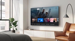 Smart Tivi Casper 65 inch 65CGS810: Trải nghiệm đỉnh cao trong tầm giá!