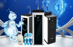 Có gì đặc biệt ở 4 sản phẩm máy lọc nước Karofi 10 lõi được nhiều người quan tâm hiện nay?