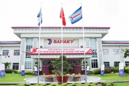 5 lý do vì sao tủ mát Sanaky ngày càng được ưa chuộng tại Việt Nam