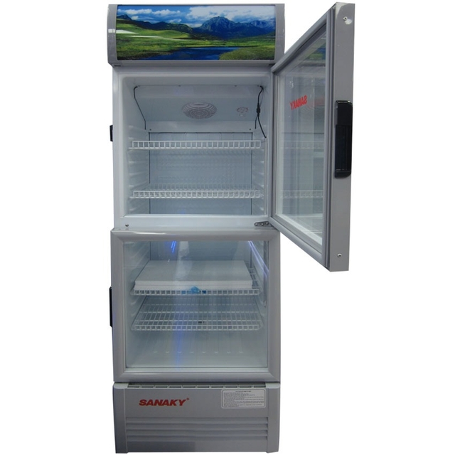 Tủ mát Sanaky giá rẻ – Lựa chọn hoàn hảo dành cho các hộ kinh doanh thực phẩm