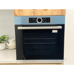 Khám Phá Lò nướng Bosch HBG633BS1A 71 lít Series 8 Công Nghệ Hiện Đại, Tiện Ích Đỉnh Cao