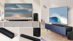 Bộ loa thanh Samsung C-Series HW-C450/XV: Đánh giá chi tiết và hướng dẫn chọn mua