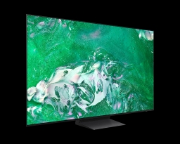 Đánh giá chi tiết Smart tivi Samsung OLED 4K QA55S90DAKXXV