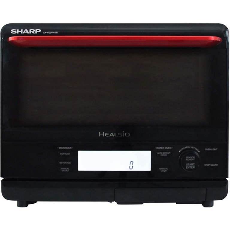 Lò Vi Sóng Hơi Nước Sharp AX-1700VN(R) 31 Lít