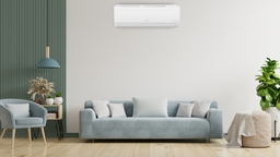 Top 3 điều hòa LG 2 chiều 9000btu tốt nhất cho phòng ngủ