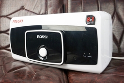 Bình nóng lạnh Rossi Puro 15 lít Rpo 15SL: Giữ nhiệt lâu và tiết kiệm năng lượng